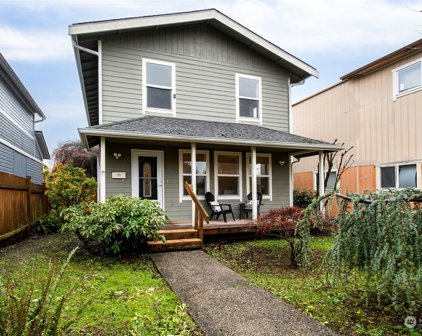 2308 S M Street, Tacoma