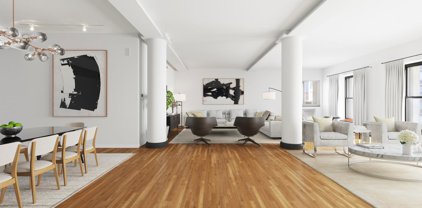 116 W 14th  Street Unit 4, New York
