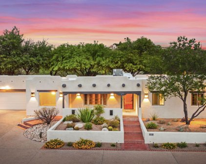 3321 N Bonanza, Tucson