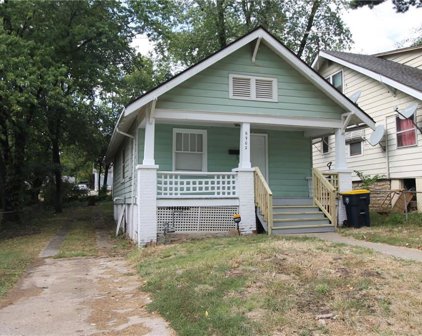 6902 Agnes Avenue, Kansas City