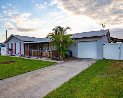 1151 Lovely  Lane, North Fort Myers