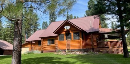 960 Whitetail Drive, Seeley Lake