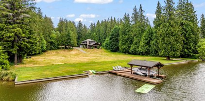 20716 Snag Island Drive E, Lake Tapps