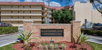 6655 W Broward Blvd Unit #307, Plantation