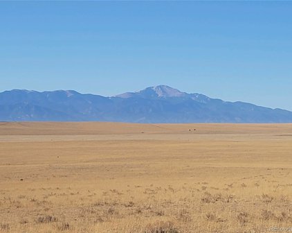 Milne Road, Colorado Springs