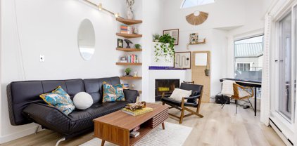 1345 W 4th Avenue Unit 401, Vancouver
