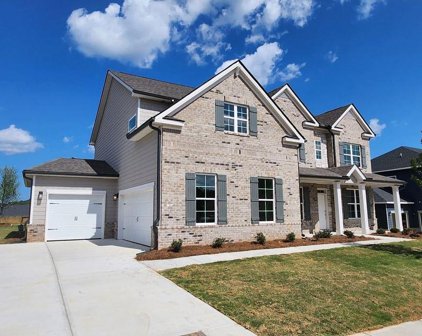 169 Carmichael Drive Lot 2162 Drive, Canton