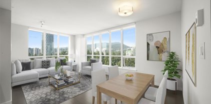 3093 Windsor Gate Unit 2008, Coquitlam