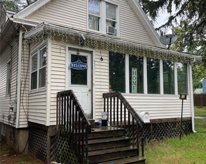 6 Brookdale Avenue, Bloomfield