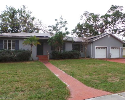 1268 Canterbury  Drive, Fort Myers