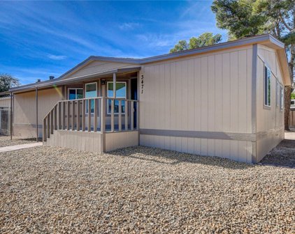 3471 Purdue Way, Las Vegas