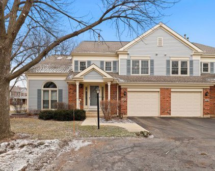 2542 E Hunter Drive, Arlington Heights