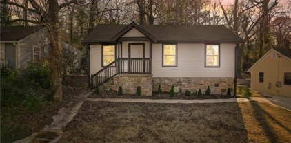 2078 Bethel Nw Drive, Atlanta