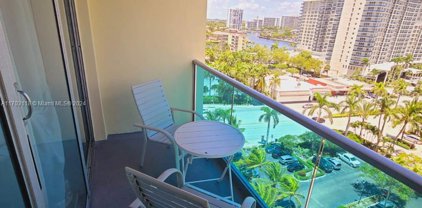 4001 S Ocean Dr Unit #11H, Hollywood