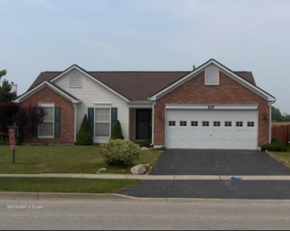 825 Tiffany Farms Road, Antioch