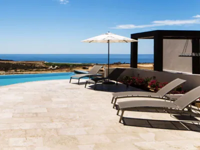 quivira - los cabos
