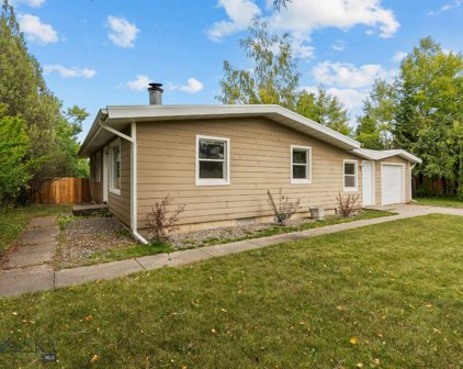 1139 Cherry Drive, Bozeman
