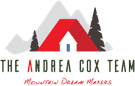 The Andrea Cox Logo