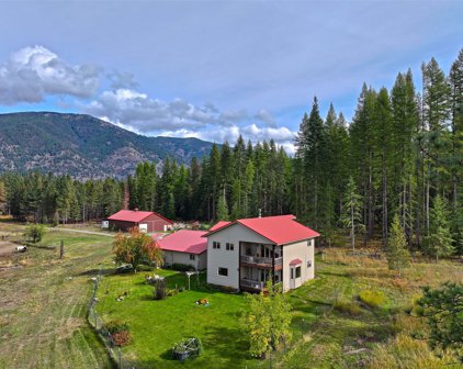 3330 Mt Highway 200, Trout Creek