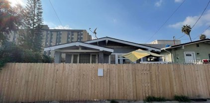 1435 N Mariposa Ave, Los Angeles