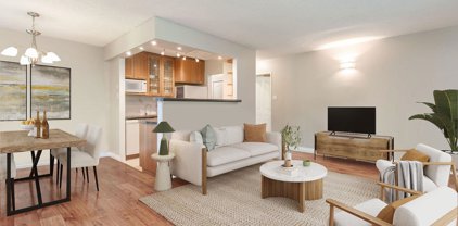 2020 Fullerton Avenue Unit 602, North Vancouver