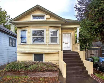 1009 Allston Way, Berkeley