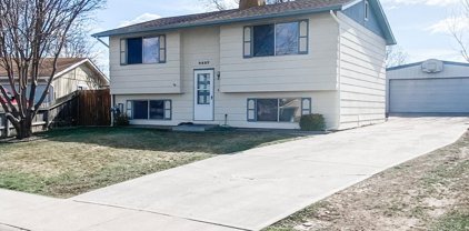 5887 N Noah, Pocatello