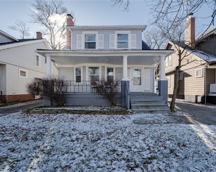 3808 Summit Park Road, Cleveland Heights