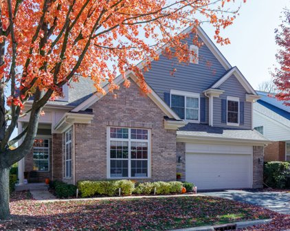 2037 Trevino Terrace, Vernon Hills