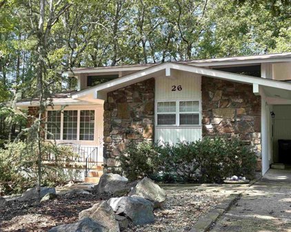 26 PALACIO Circle, Hot Springs Village