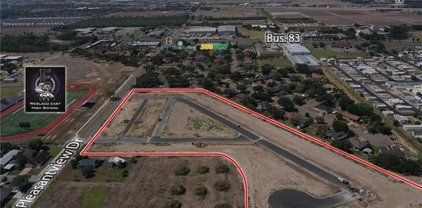 Lot 13 Larkview  Street, Weslaco