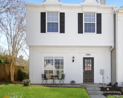 3983 Hancock Circle, Doraville