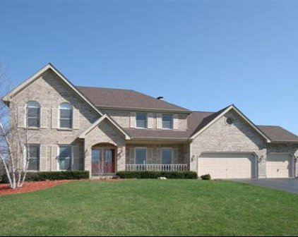 3 Woods Creek Court, Algonquin