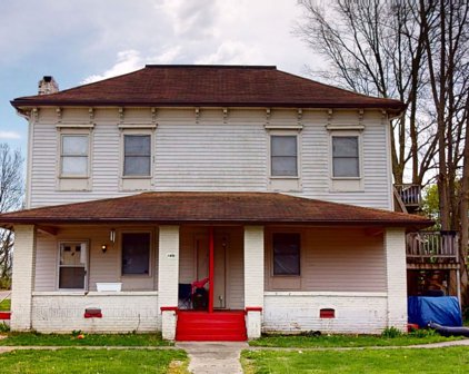 189 E Washington Street, Morgantown