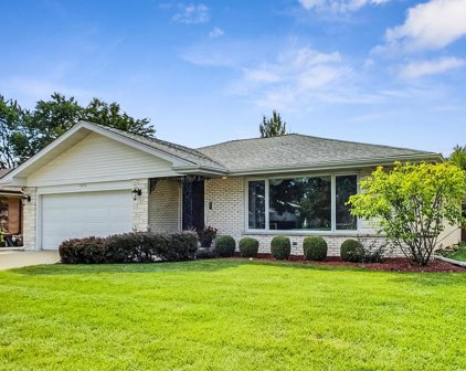 1036 N Lincoln Avenue, Park Ridge