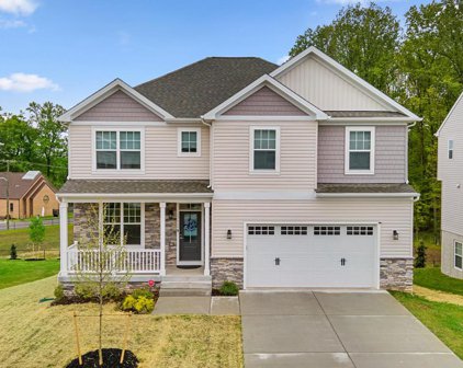 10604 Garrett Ct, Owings Mills