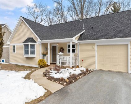 150 North Rd Unit 18, Sudbury