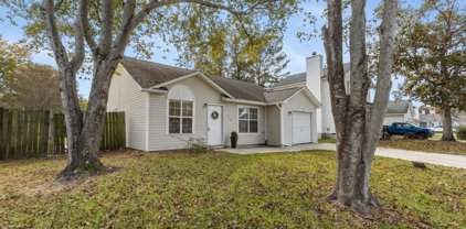 218 Persimmon Circle, Goose Creek