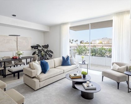 9200 Wilshire Unit 204W, Beverly Hills