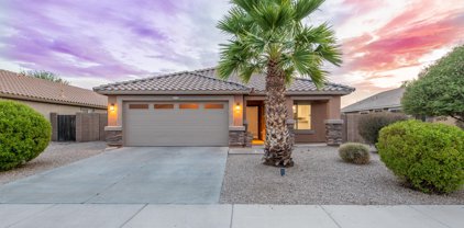 6920 S 46th Drive, Laveen