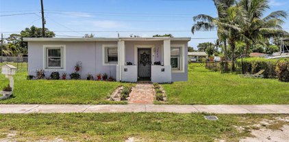 2440 Nw 155th Ter, Miami Gardens