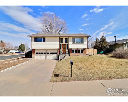 804 38th Ave Ct, Greeley