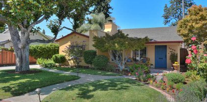 1205 Fewtrell Drive, Campbell