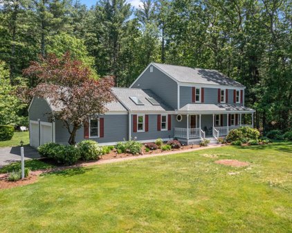 5 Thicket Cir, Stow