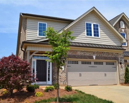 3847 Thistleberry Road Unit #Lot 30, High Point