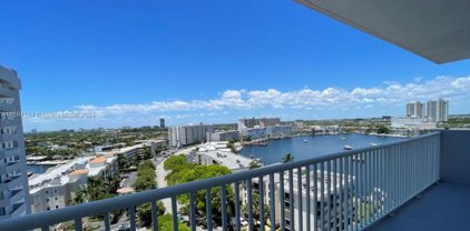 137 Golden Isles Dr Unit #1214, Hallandale Beach