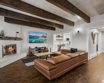 866 Northwood Blvd Unit UNIT 32, Incline Village