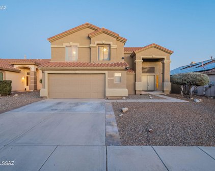 13528 N Wide View, Oro Valley