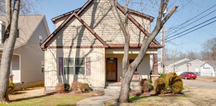 1425 Humes Avenue Ne, Huntsville