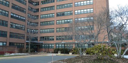 31 Woodland Street Unit 12F, Hartford